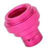Soda Water CO2 Adapter TR21 4 Male Thread Soda Water