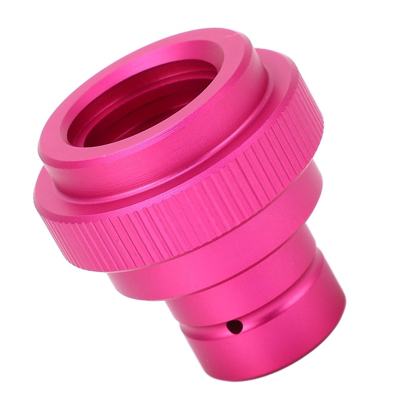 Soda Water CO2 Adapter TR21 4 Male Thread Soda Water