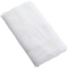 GoodCook Everyday 100% Cotton Cheesecloth, 2 square yards, Bleached