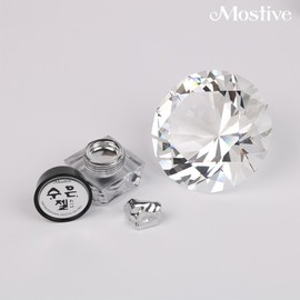 Mostive mercury gel liner 4g luxury gel liner / 모스티브 수은젤 라이너 4g 명품 젤라이너
