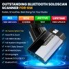 KINGBOLEN 2025 KINGBOLEN SOLOSCAN For GM/Buick/GMC OBD2 Scanner Car Diagnostic