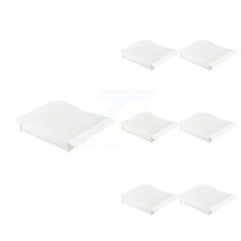 PUR Cabin Air Filter (7 Pack) Replacement For 2015-2022 Ram ProMaster City K54-101300