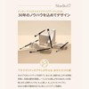 Studio17 VELVET POWDER BRUSH 423F (Face Brush)