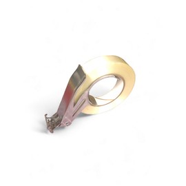 TapePlanet Filament/Strapping 1" Hand Held Tape Dispenser