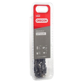 OREGON 90PX040EC Saw Chain, 10 inches (25 cm), Compatible Chainsaw Brand: Makita, Ryobi, Hikoki, Other