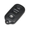 Kilessgo Fits for Toyota Sequoia 4Runner 2006 2007 2008 2009