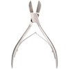 Stainless Steel Piglet Teeth Cutter Pig Tooth Nipper Teeth Cutter