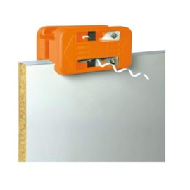 CMT DET-001 Double-Edge Trimmer