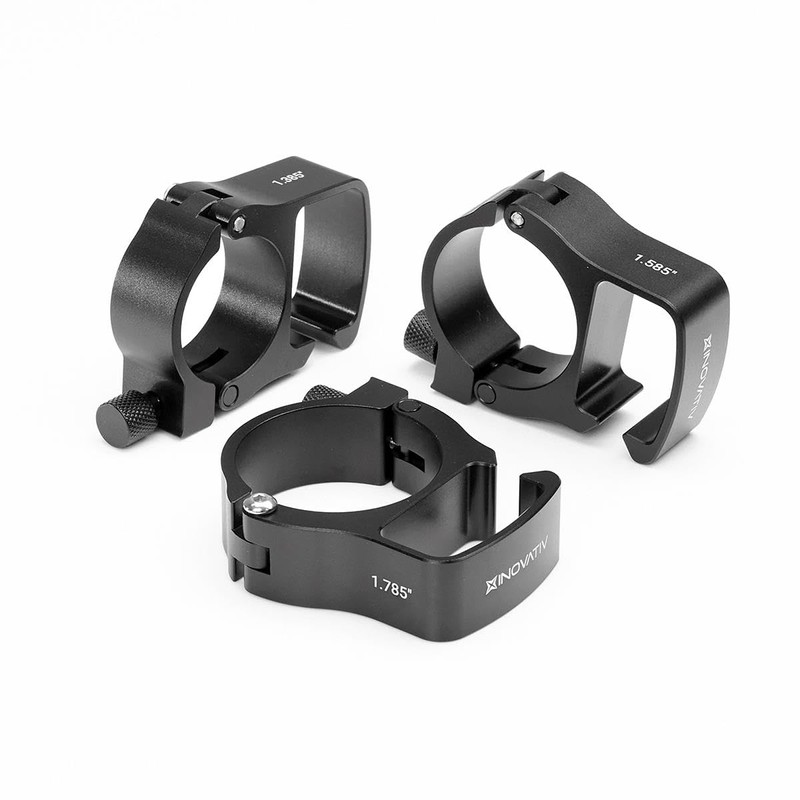 Inovativ Cable Management Post Clamp Kit for AXIS Stands