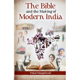 The Bible and the Making of Modern India