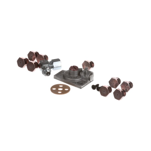 Frymaster 8260959 Mj35 Natural to Lp Kit