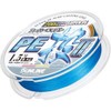 Sun Sunline (Sunline) PE Line Super Cast Throw II 200 m 1.2 # # # # 4 Color Coded