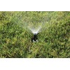 Rain Bird 1802Q Professional Pop-Up Sprinkler, 90° Quarter Circle Pattern,