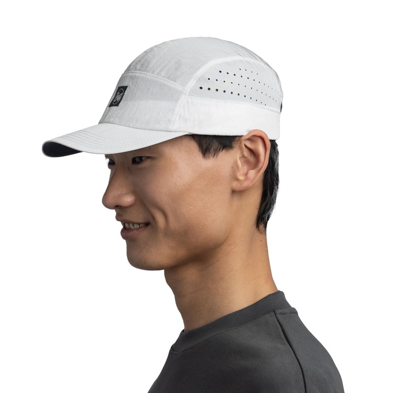 Buff® Speed Cap Male Female Adult Lightweight Foldable Recycled Materials