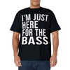 Dubstep Dnb Drum and Bass Drum N Bass T-Shirt