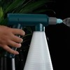 1L Electric Water Spray Bottle Ergonomic USB Comfortable Grip Electric
