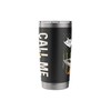 Call Me Mallard Duck Hunting Humor Camouflage Call Lover Stainless