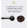 The Tea Masters Prism Teabags - Peppermint (1x50)
