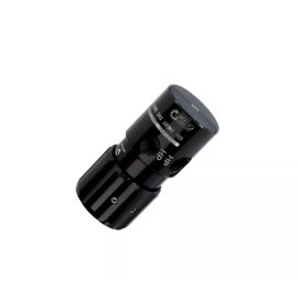 Flo Supply 60S-30100 Flo Supply CO2 High Flow Billet Adjustable Pressure Regulator 0-475psi