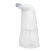 Automatic Soap Dispenser Touchless Infrared Sensor Ergonomic Battery Powered Soap