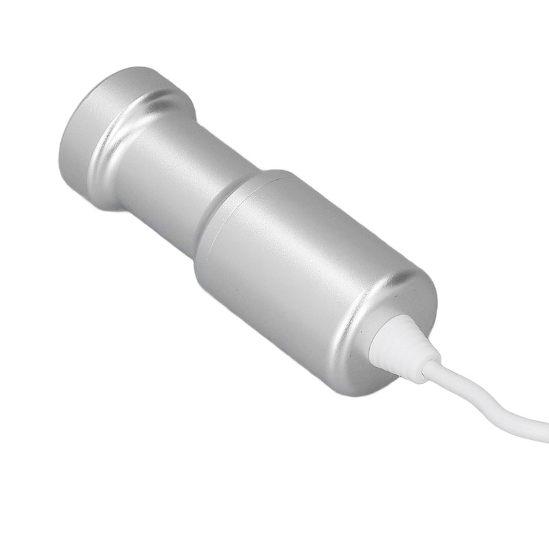 Portable Cleaner Household Mini Immersible Cleaning Machine for Jewelry Fruit