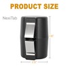 NexiTab | Black egg shell opener Eggshell Opener egg shell