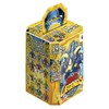 CRAZE Dino Legends Action Figures for Children, Dinosaur Warrior Figures