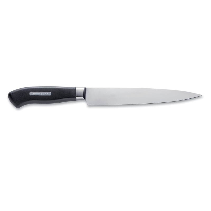 F. DICK ActiveCut Filetiermesser (Klingenlänge 18 cm, Küchenmesser, Klinge X30Cr13