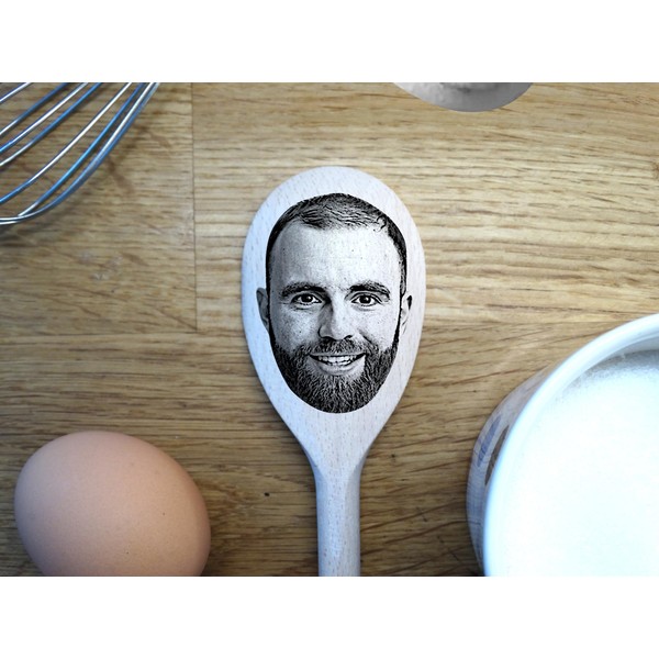 Love On Spectrum - Connor - Merch Gift Idea Image