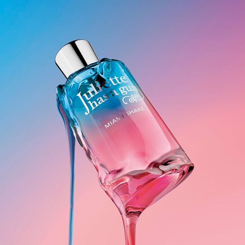 Juliette Has A Gun Miami Shake Eau de Parfum –
