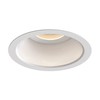 Astro Minima Mini Indoor Downlight (Matt White), GU10 LED Lamp,