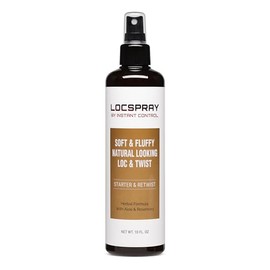 Instant Control Locspray