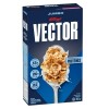 Vector Kellogg's Vector Protein Breakfast Cereal, Jumbo, 850g (2 Pack)