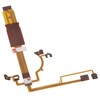 Anti Shake Aperture Stable Performance Flex Cable Tight Fit FPC