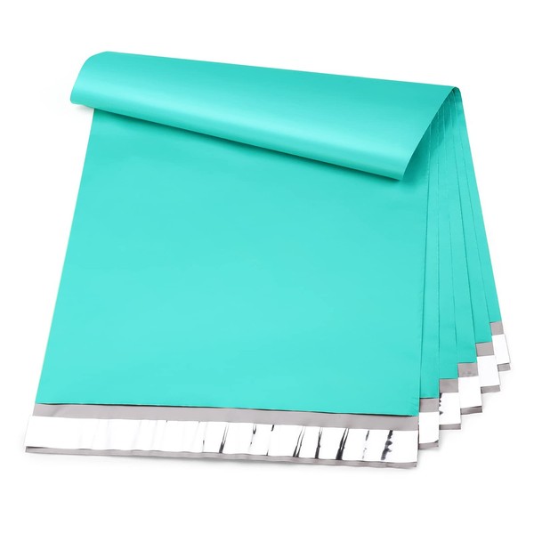 Switory 25 Paketbeutel Versandtaschen 30,5 x 39,5 cm Postbeutel Stark