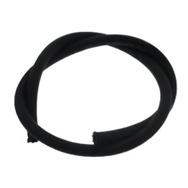 NAFTREX B fuel hose, textile braided, diameter 8.0 mm x 13 mm, 1 metre piece, suitable for AWO 425T, 425S, BK, R35, EMW