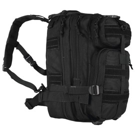 Medium Transport Pack Black