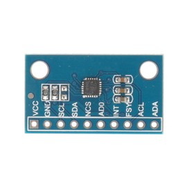 TYCIONG Motion Sensor ICM 20948 MCU 9-Axis Memes Motion Sensor Grey TYCIONGgpa70i83th