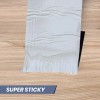 LLPT Roof Seal Tape Black 4" x 50 Ft UV