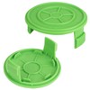 Eyoloty Grass Trimmer Thread Spool Spool Caps 29187 Suitable for