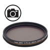 CPL Filter 49MM Multi Coated Aluminum Alloy Optical Glass High