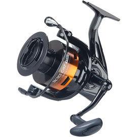 Balzer Waller Tactics CAT NEO 4000 - Powerful Catfish Roll (4700-0.50 mm/255 m)