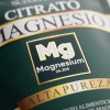 Citrato Magnesio Alta Pureza 1kg Healthy Superfoods