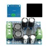 Dilwe 60W DC10-24V TPA3118 Subwoofer Amplifier Board, Mini Digital Audio
