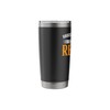 Hairspray Hairspray Hairspray Repeat ------ Stainless Steel Insulated Tumbler