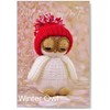 Knitting by Post Knitting Pattern Winter Owl from Our Cute