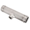 3/8in NPT Heavy Duty Inline Hose Temperature Sensor Adapter Universally