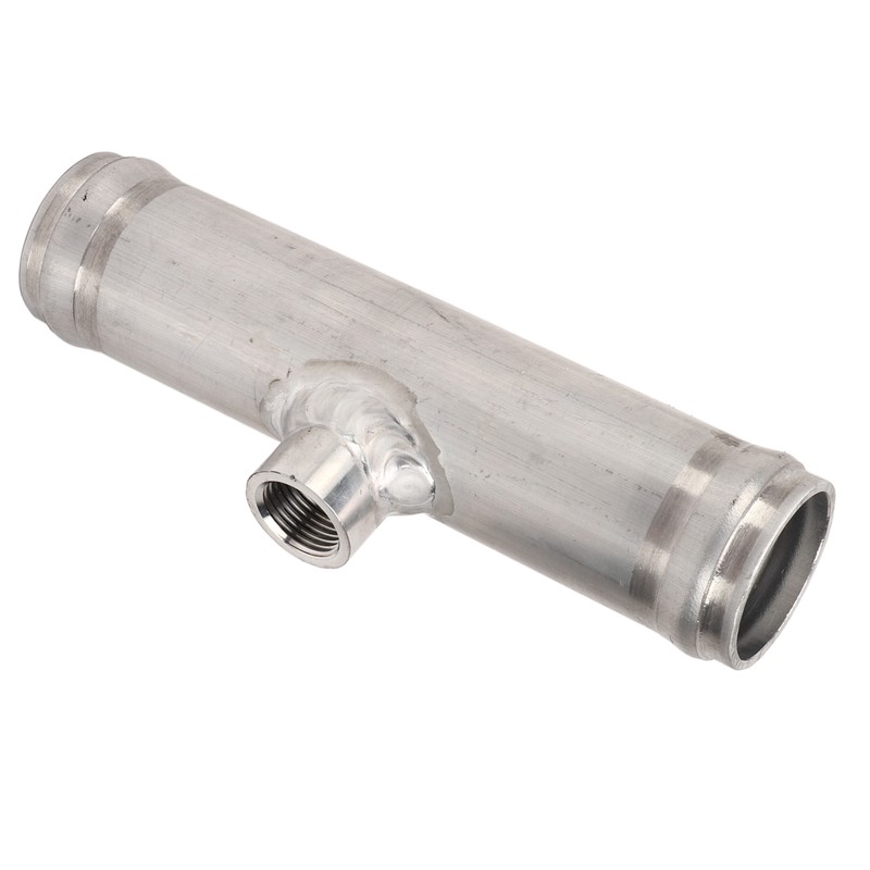3/8in NPT Heavy Duty Inline Hose Temperature Sensor Adapter Universally