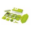 Blandar Cortador Rallador De Frutas Picador Verduras Manual Cocina
