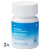 Jambaeki Daily Altige Omega 3 Mini 18.84g, 2 units, 30 tablets / 잠백이 데일리 알티지 오메가3 미니 18.84g, 2개, 30정